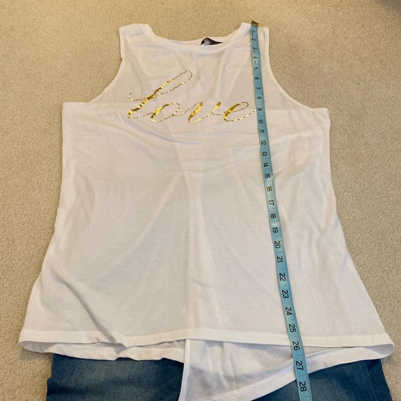 🌈Victoria’s Secret Tank Top - Picture 4 of 9